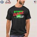 Alexisonfire Dare To Keep Kids Off Drugs Shirt