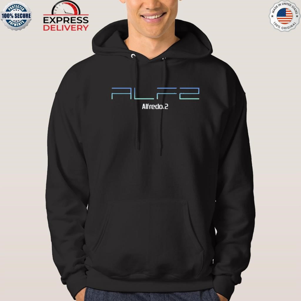 Alfstation 2 Shirt