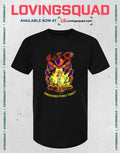 Alien Ufo Unidentified Funky Object T-shirt