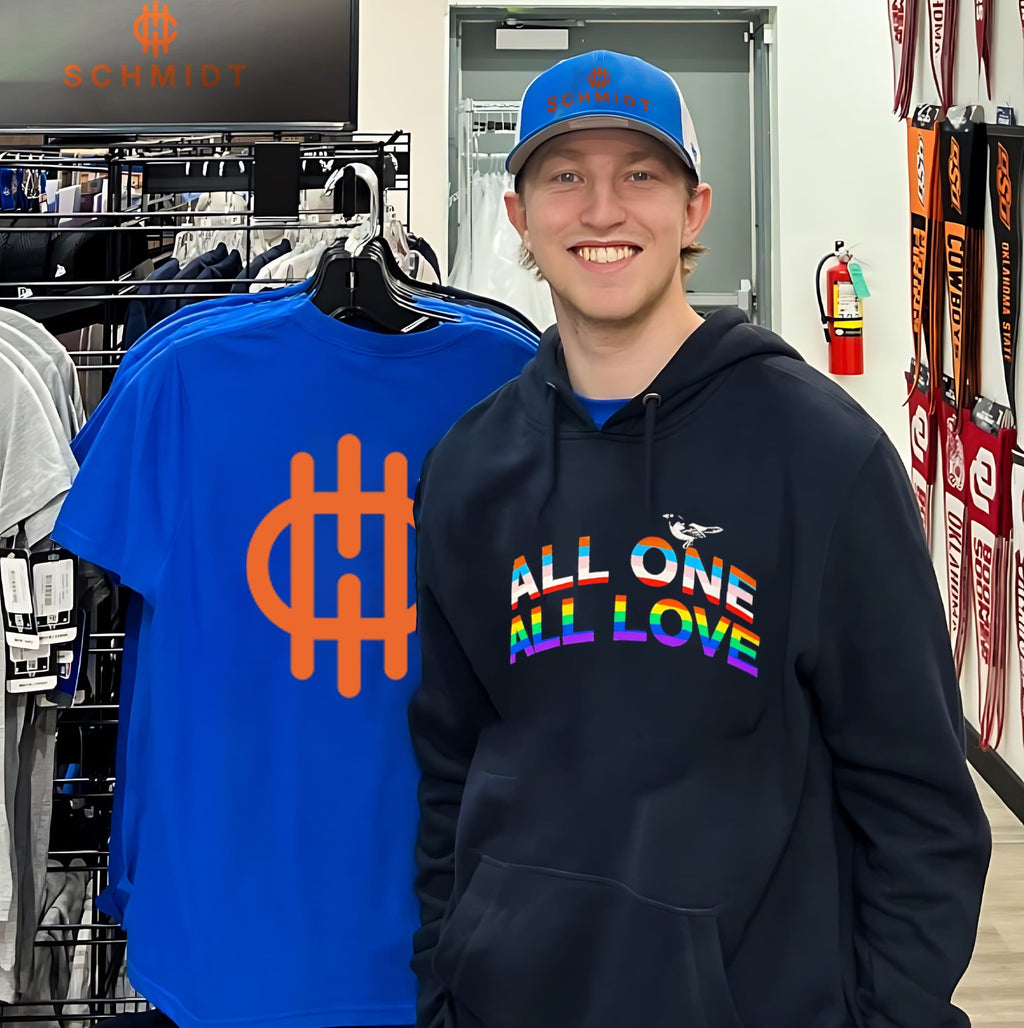 All One All Love Pride Bird LGBTQ Equality shirt