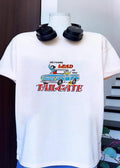All Roads Lead to the Tailgate Fan Group T-Shirt