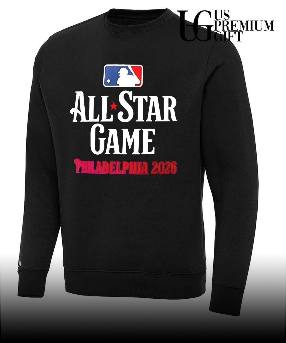 All-Star Game USA 250 MLB Philadelphia 2026 shirt