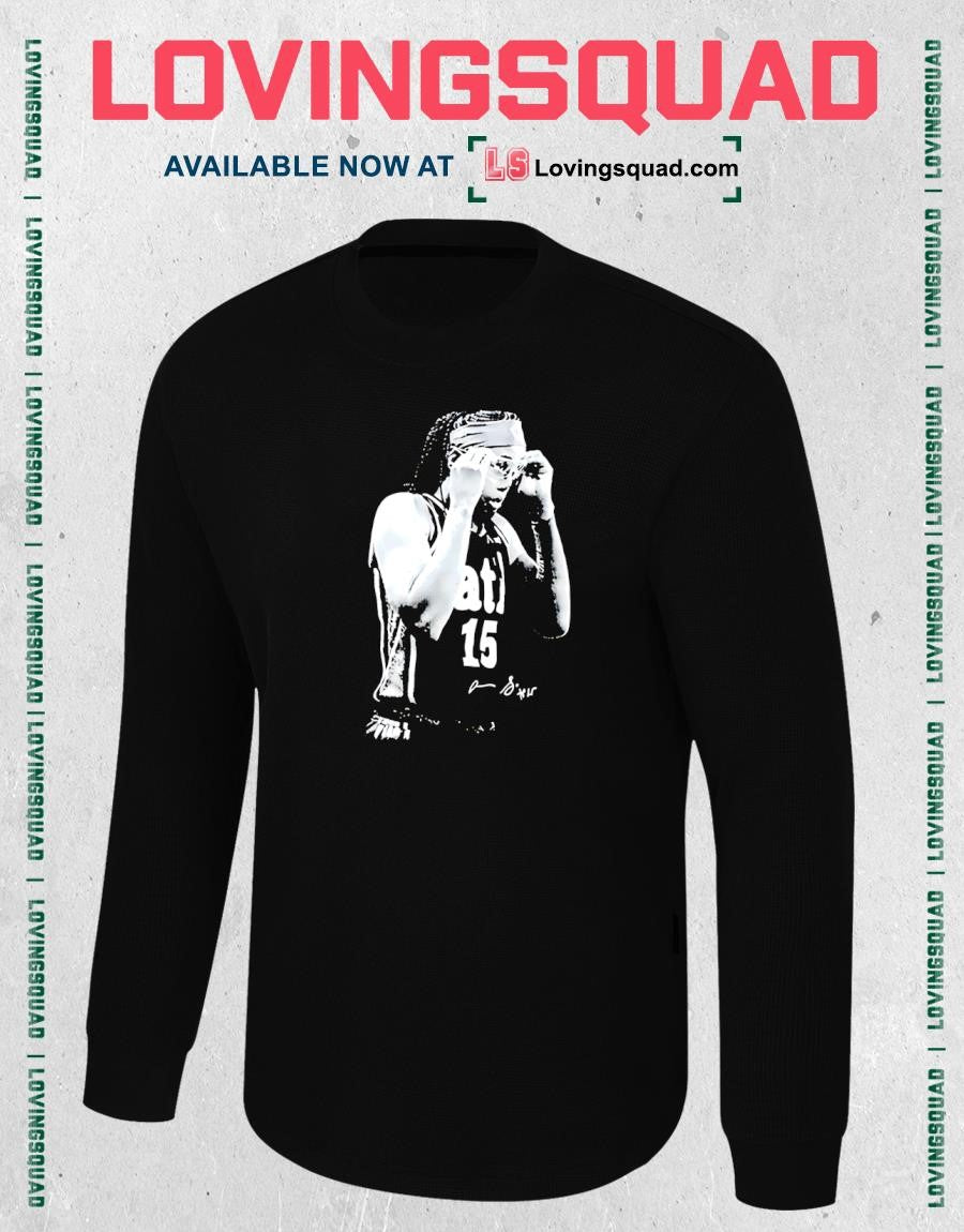 Allisha Gray Goggles Shirt