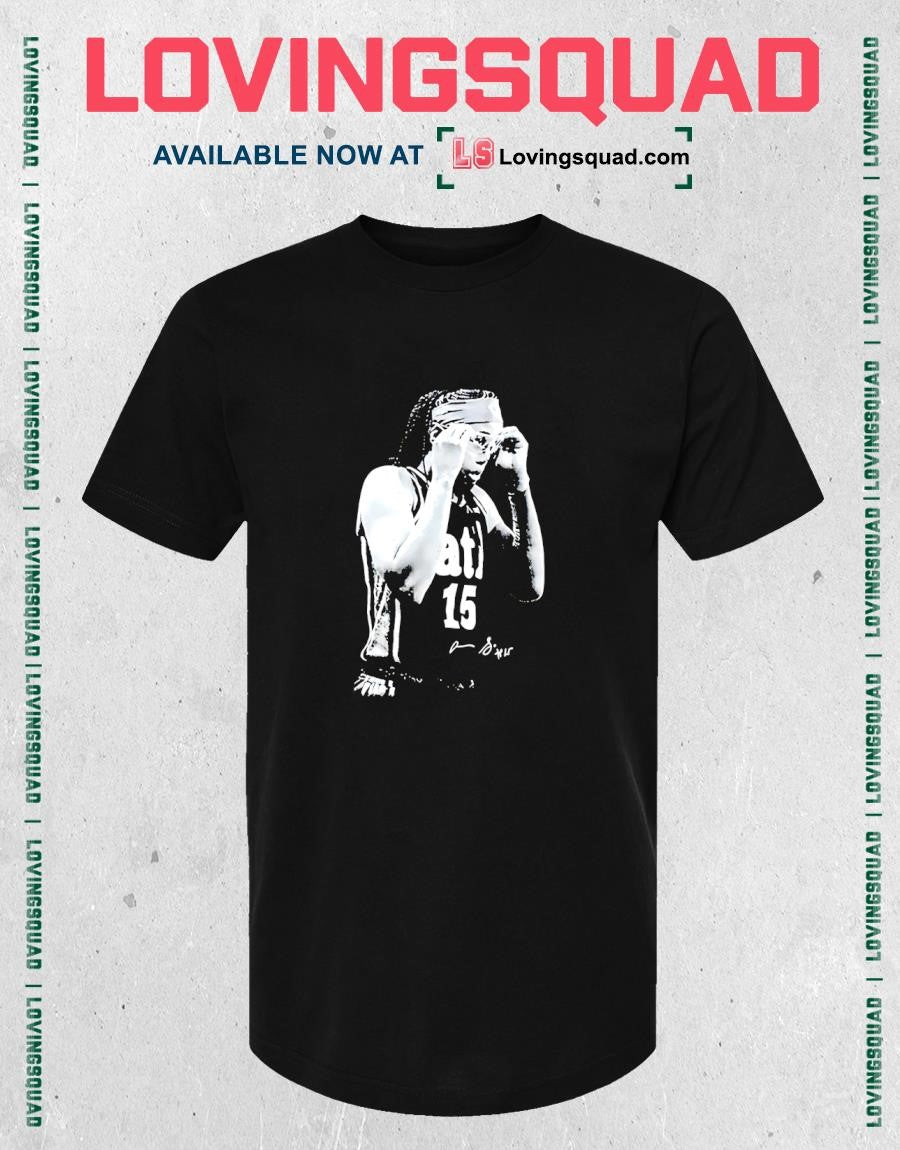 Allisha Gray Goggles Shirt