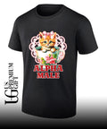 Alpha Male Sarcastic Cute Kitten Cat Lover shirt