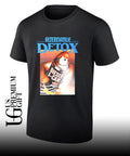 Alternative Detox Diesel I Can logo shirt