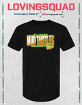 Altoona Mud Turtles Baseball Minor League T-shirt