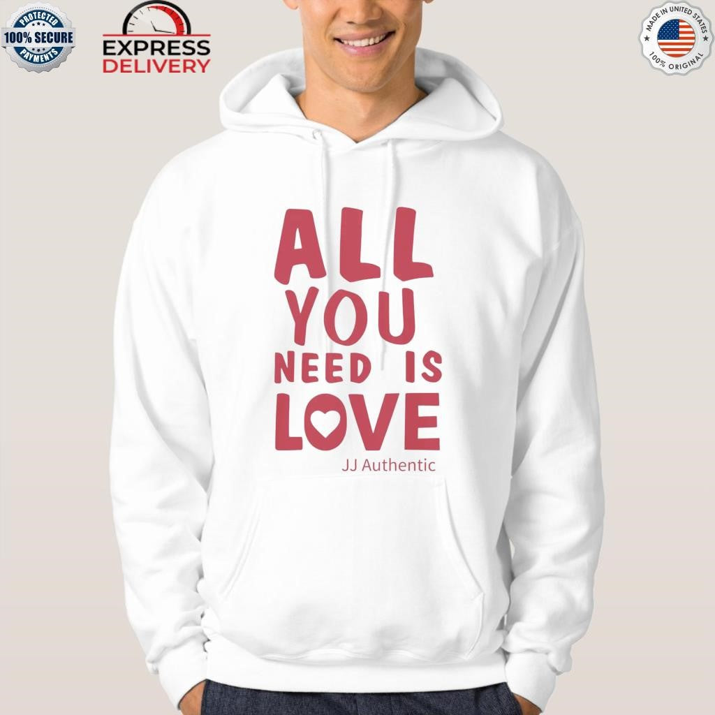 Amanda Knox All You Need Is Love Shirt