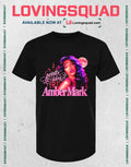 Amber Mark Pretty Idea T-shirt