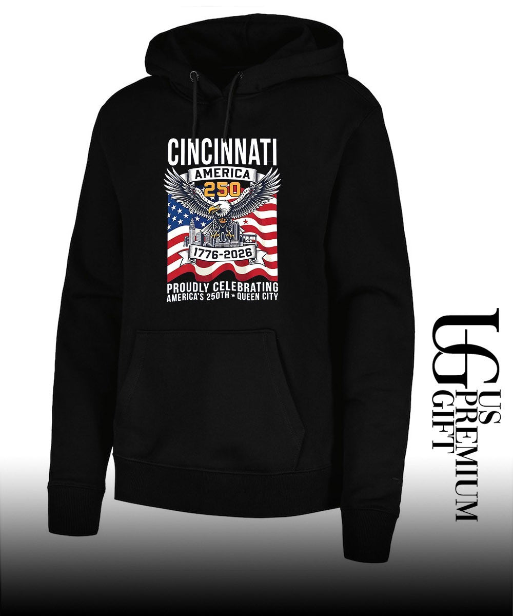 America 250th Anniversary 1776-2026 Proudly Celebrating America’s 250th shirt