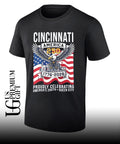 America 250th Anniversary 1776-2026 Proudly Celebrating America’s 250th shirt