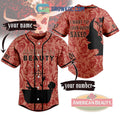 American Beauty Movie Look Good Personalized Baseball Jersey