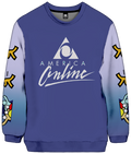 Welcome! Sweatshirt
