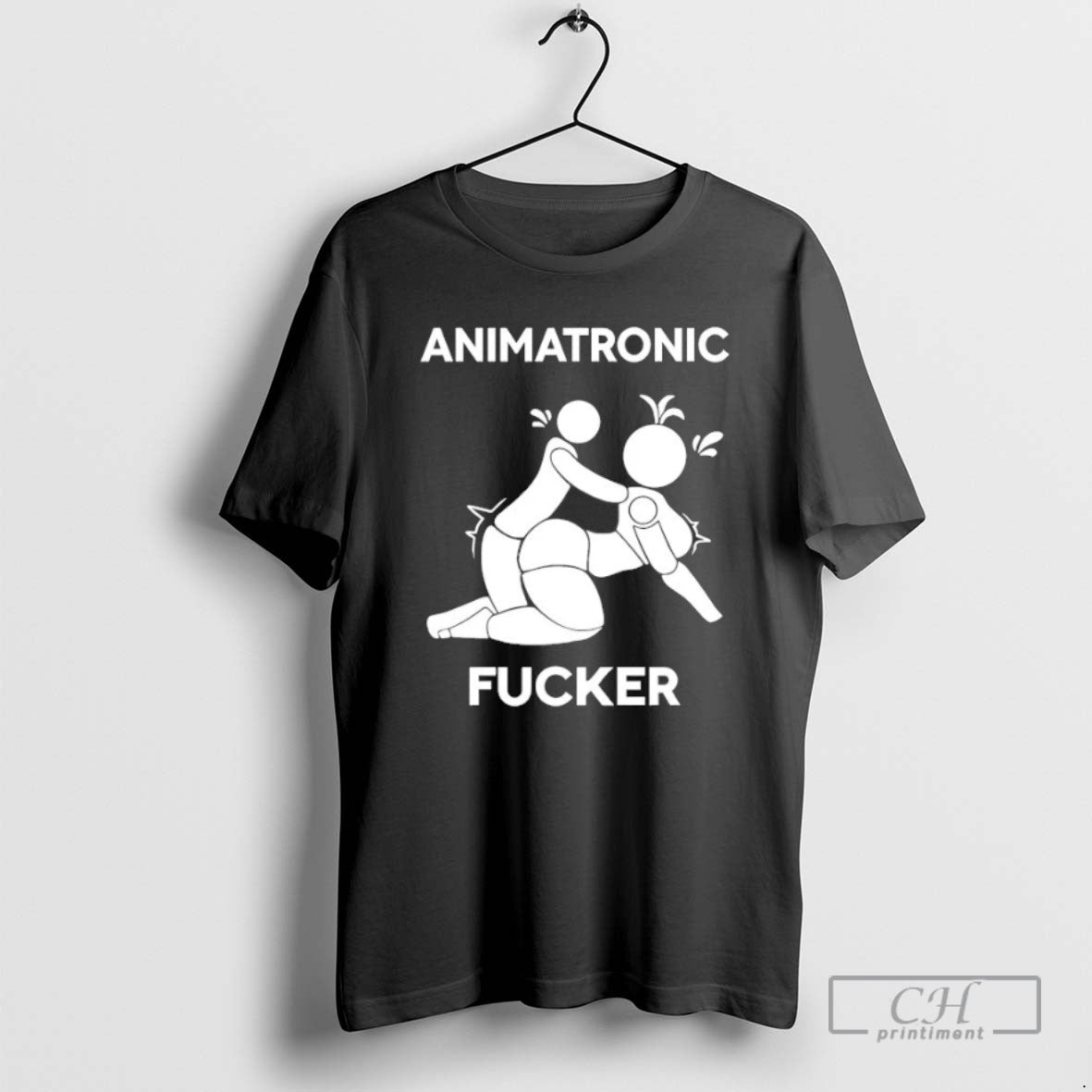 Aminatronic Doggy Fucker T Shirts Hoodie, Sweatshirt | InkRitualCo.com