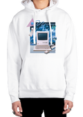 Analog Storm Hoodie