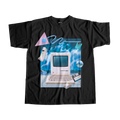 Analog Storm Tee