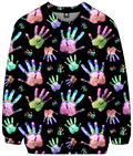 Analog Touch Sweatshirt