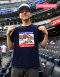 Andre Johnson Don’t Mess with Texas Houston Texans shirt