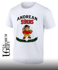 Andrean High School mascot Prospector Andrean 59ers shirt