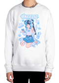 Angelic Sweatshirt