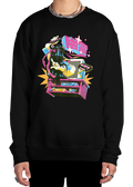 Ringu Curse Sweatshirt