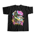 Ringu Curse Tee