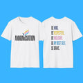 Annunciation Shirt