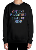 Another State Of Mind Sweatshirt