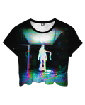 Apparition Crop Top
