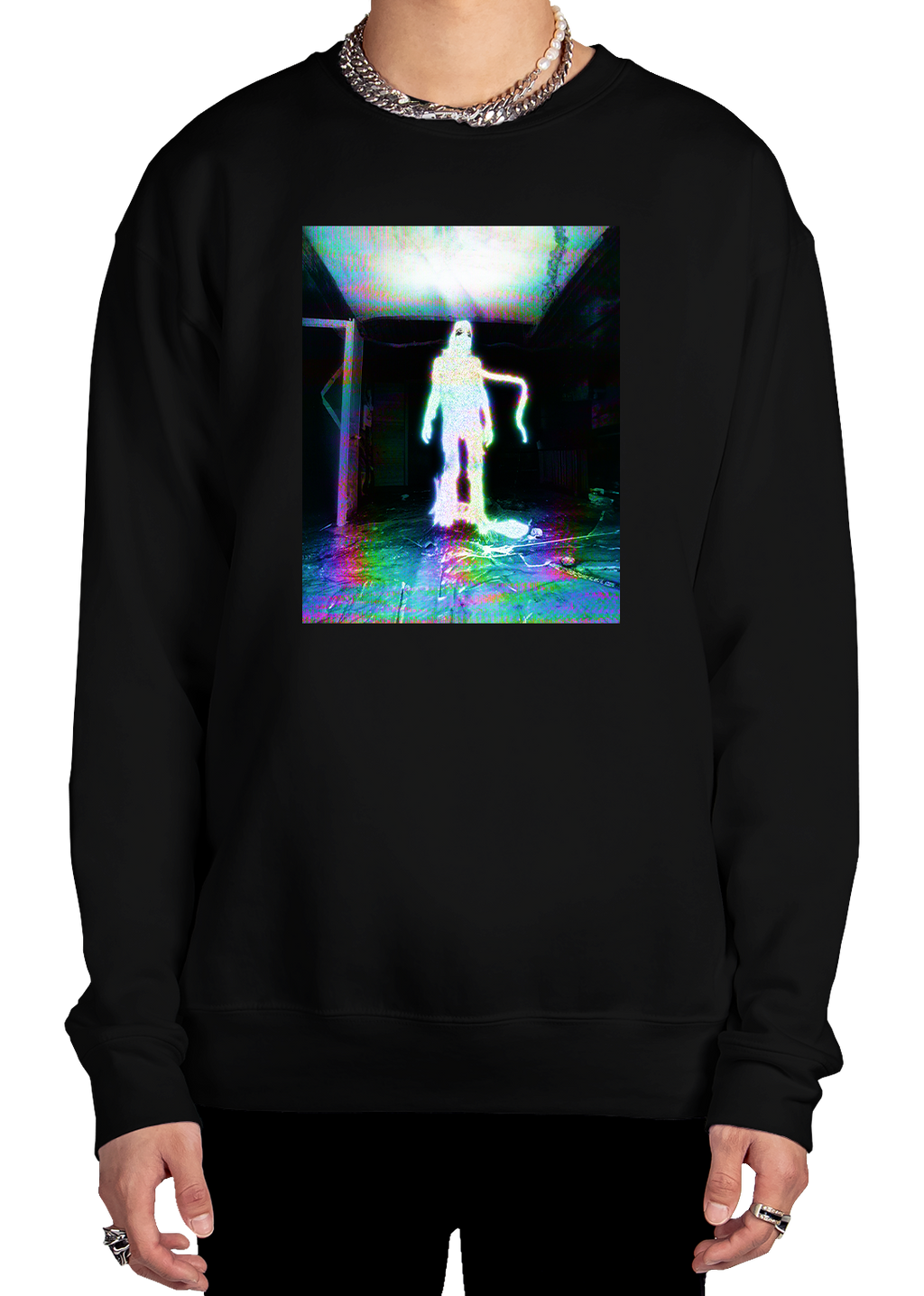 Apparition Sweatshirt
