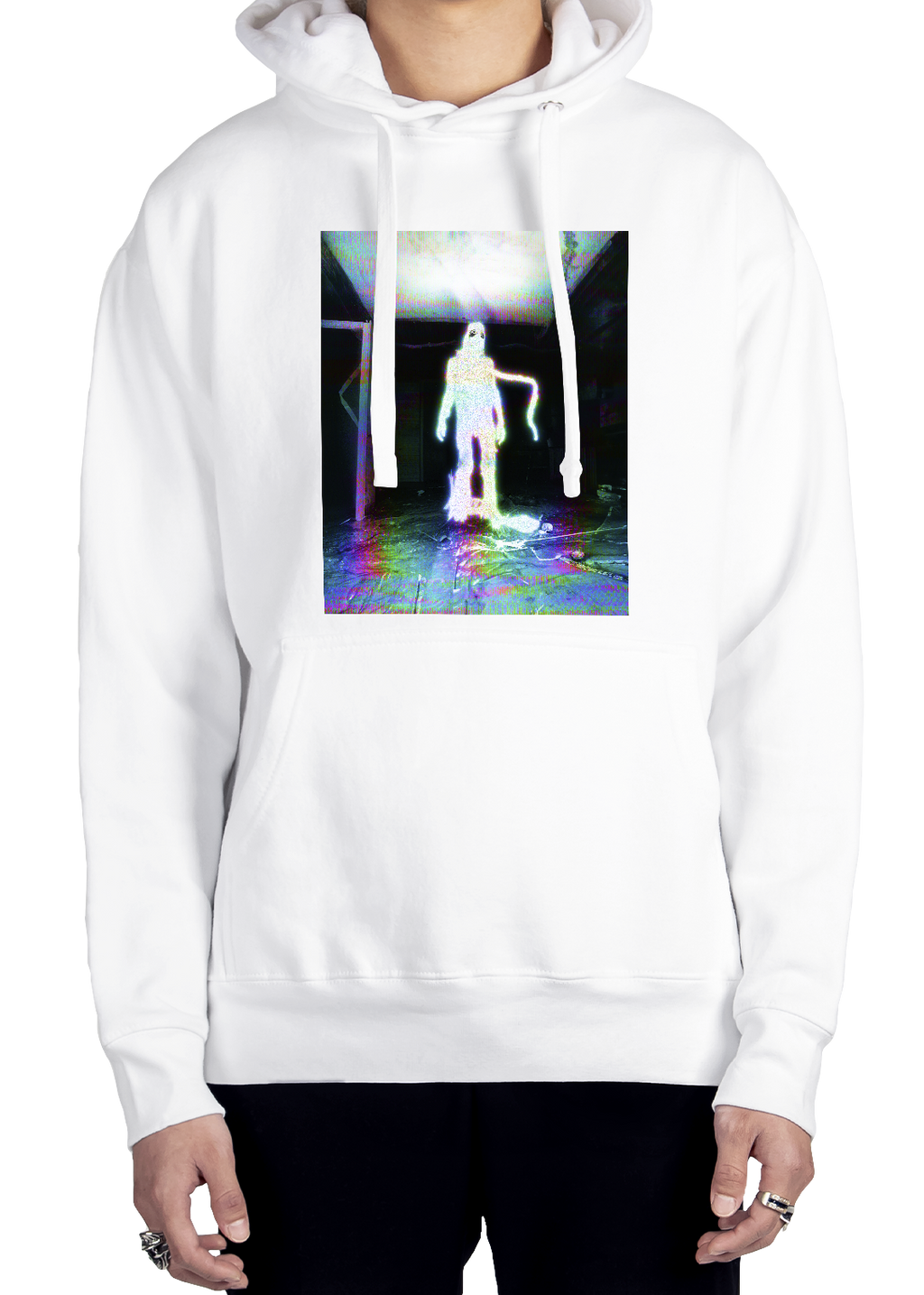 Apparition Hoodie