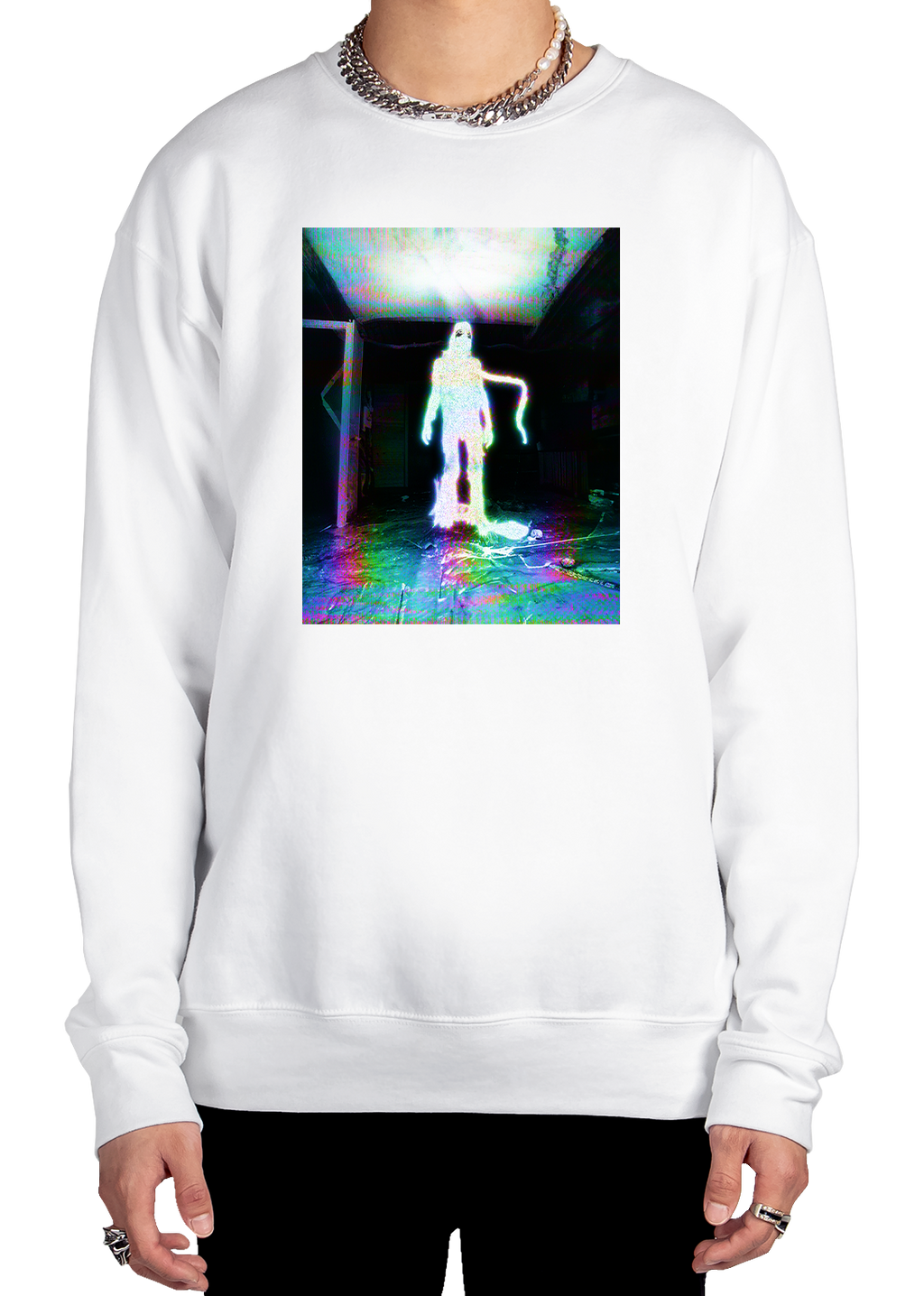 Apparition Sweatshirt