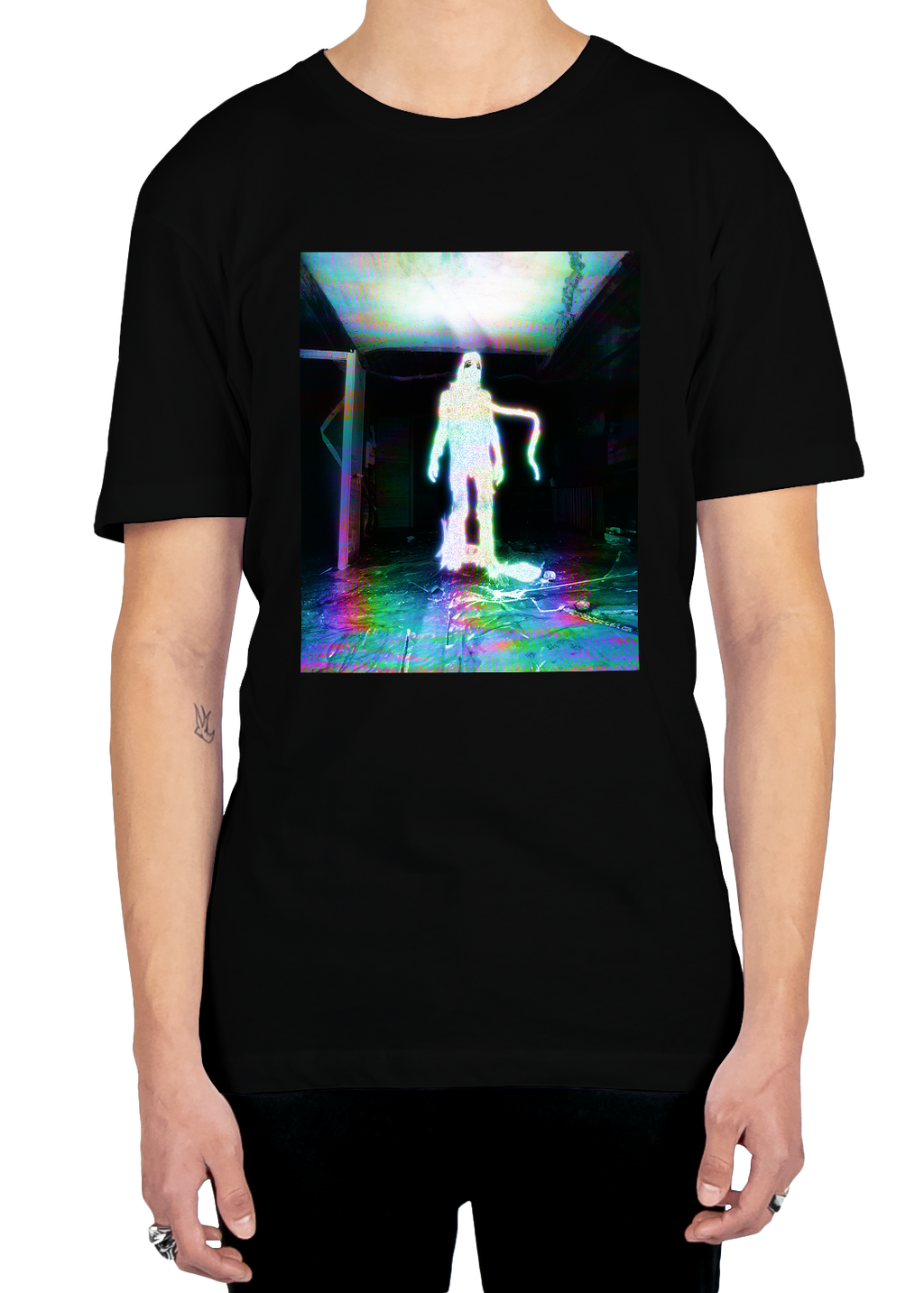 Apparition Tee