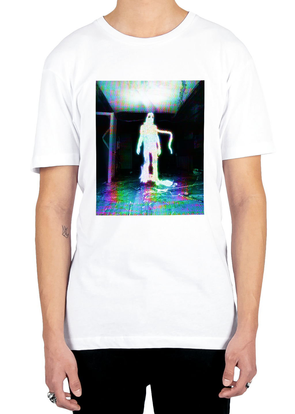 Apparition Tee