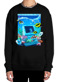Under The Waves Sweatshirt