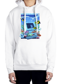 Under The Waves Hoodie