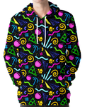 Unlimited Tokens Hoodie