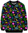 Unlimited Tokens Sweatshirt