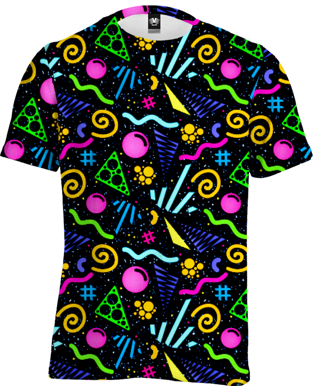 Unlimited Tokens Tee