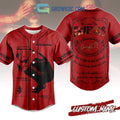 Ariana Grande We Can’t Be Friends Wait For Your Love Personalized Baseball Jersey