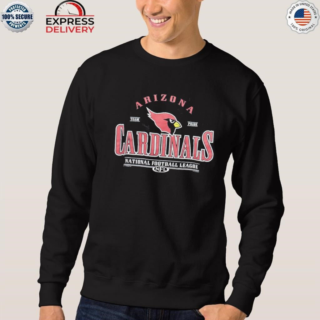 Arizona Cardinals Lee Sport 1999 Shirt