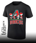 Arizona Diamondbacks D-BACKS Baseball Team 2026 shirt