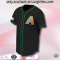 Arizona Diamondbacks Irish Heritage Baseball Jersey Shirt 2025 Giveaway