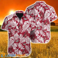 Arizona Diamondbacks MLB Hawaiian Shirt For Men And Women Fans