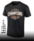 Armada Tigers MHSAA Softball D2 Champions 2026 shirt