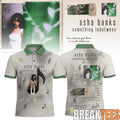 Asha Banks “something inbetween” 2026 Polo