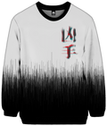 Assassin Sweatshirt