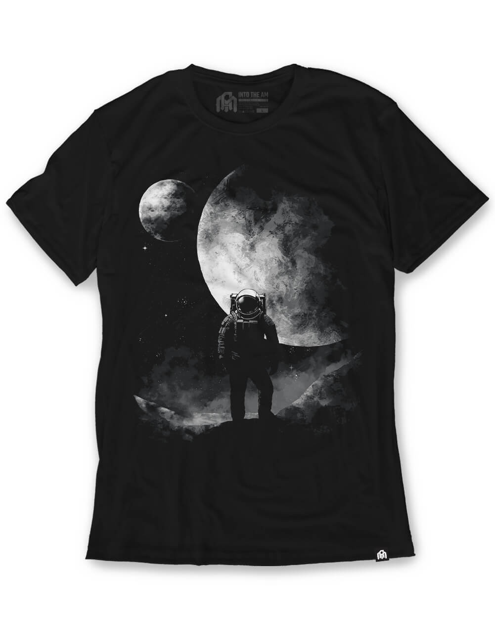 Astral Void Tee