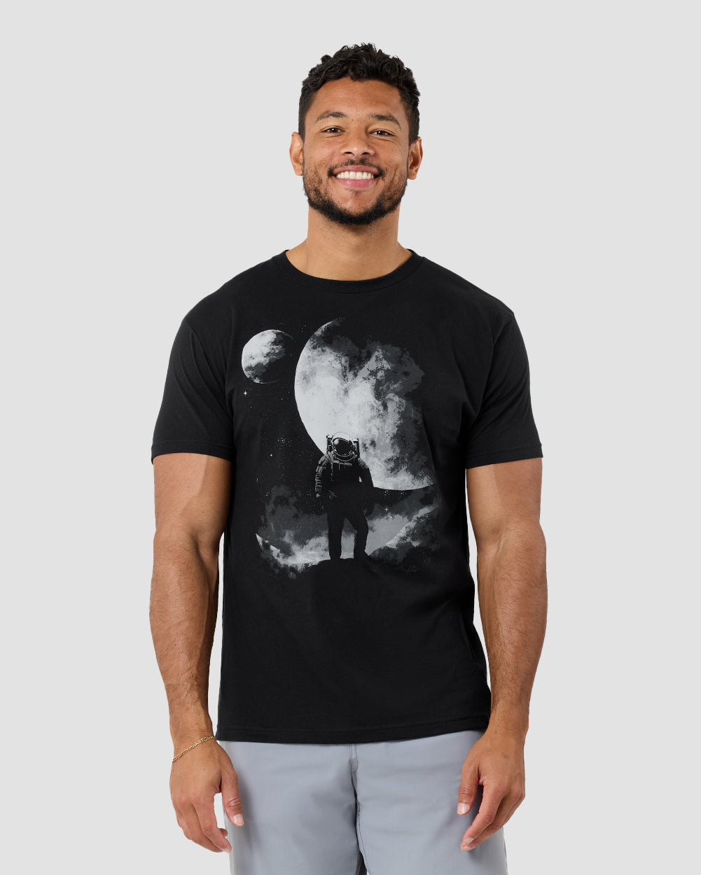 Astral Void Tee
