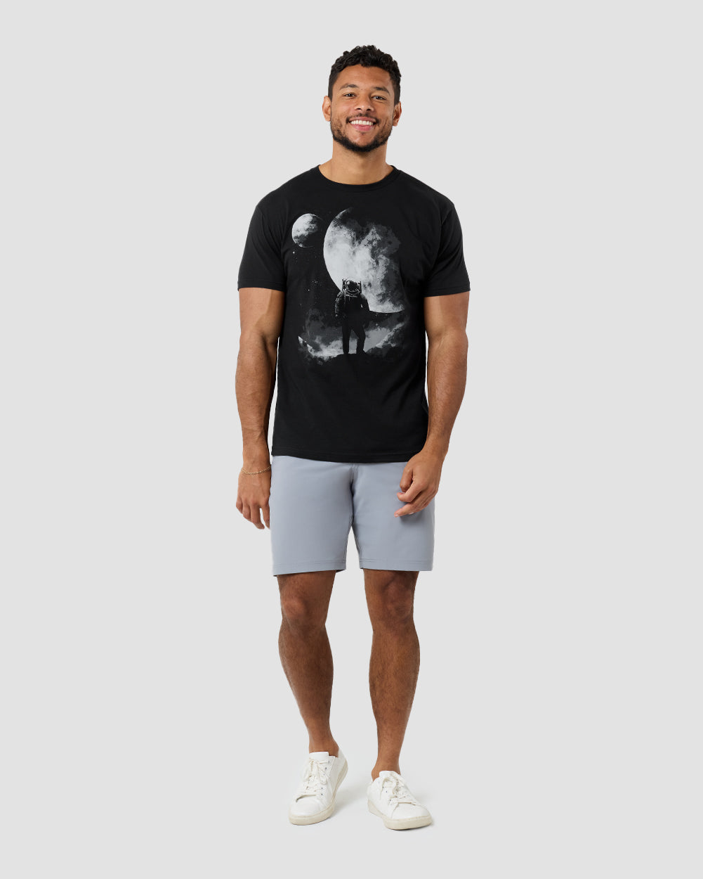 Astral Void Tee